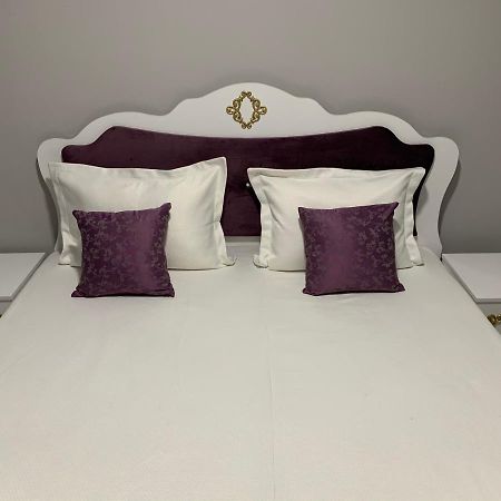 Mihrapli Apartmani Bursa Luaran gambar
