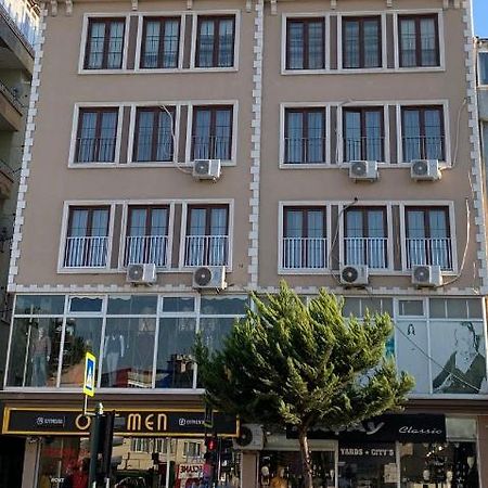 Mihrapli Apartmani Bursa Luaran gambar