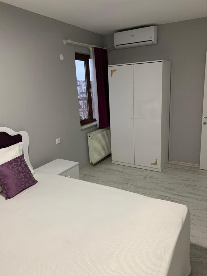 Mihrapli Apartmani Bursa Luaran gambar