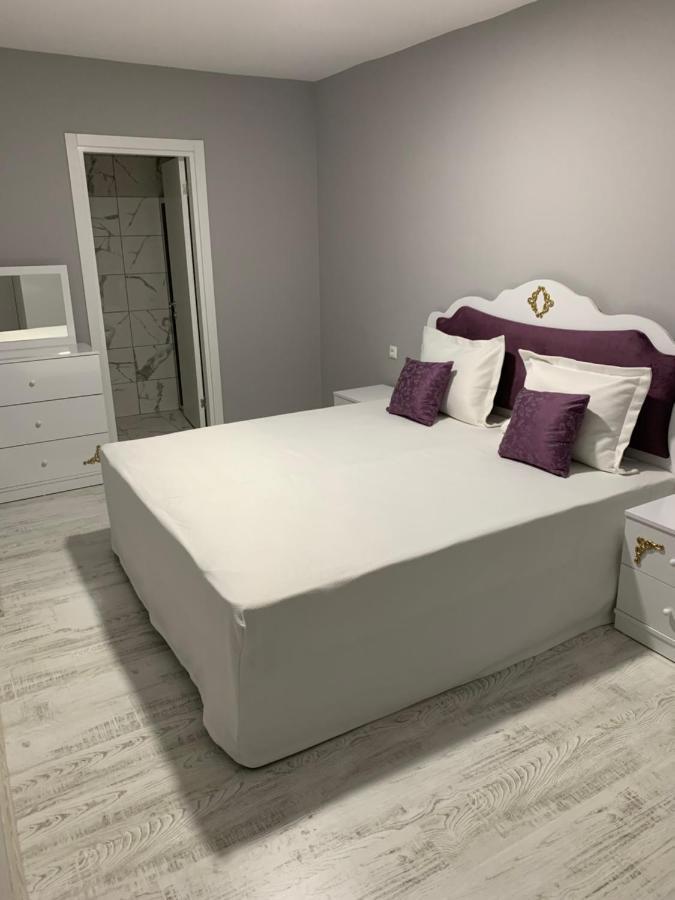 Mihrapli Apartmani Bursa Luaran gambar