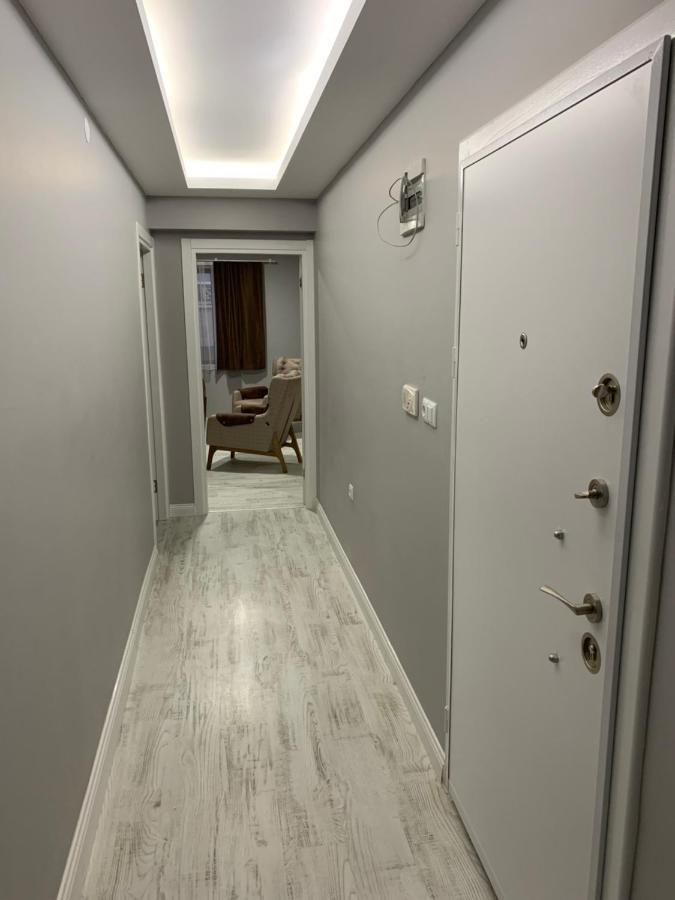 Mihrapli Apartmani Bursa Luaran gambar