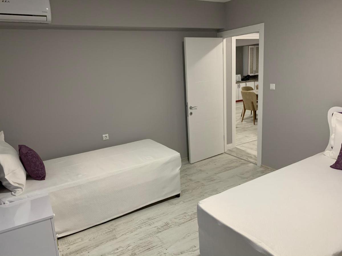 Mihrapli Apartmani Bursa Luaran gambar