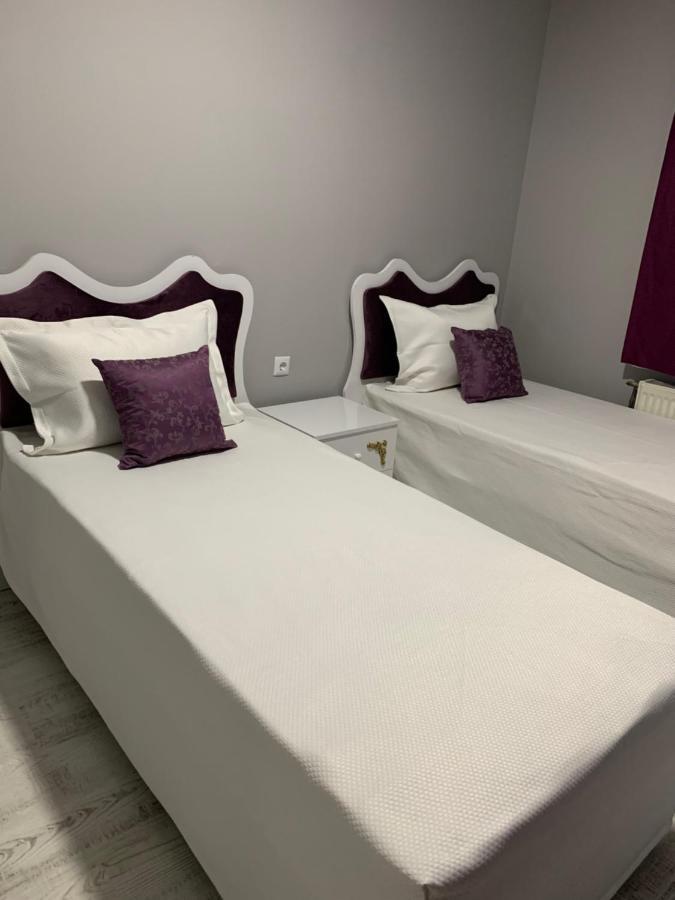 Mihrapli Apartmani Bursa Luaran gambar
