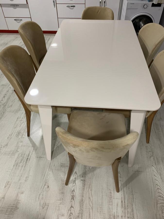 Mihrapli Apartmani Bursa Luaran gambar