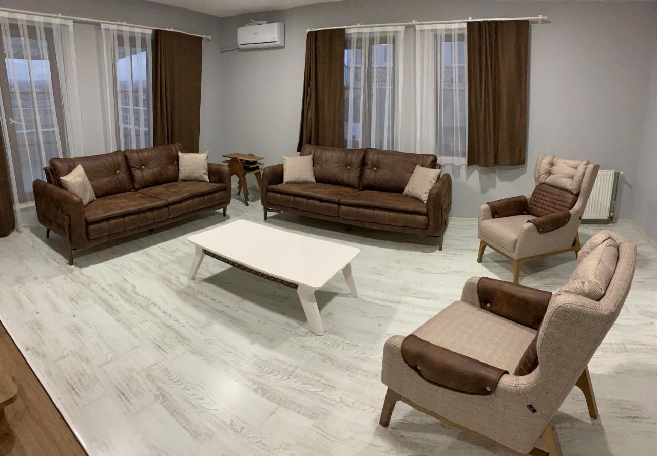 Mihrapli Apartmani Bursa Luaran gambar