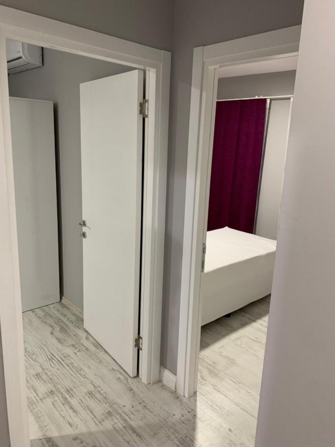 Mihrapli Apartmani Bursa Luaran gambar