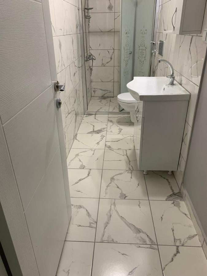 Mihrapli Apartmani Bursa Luaran gambar