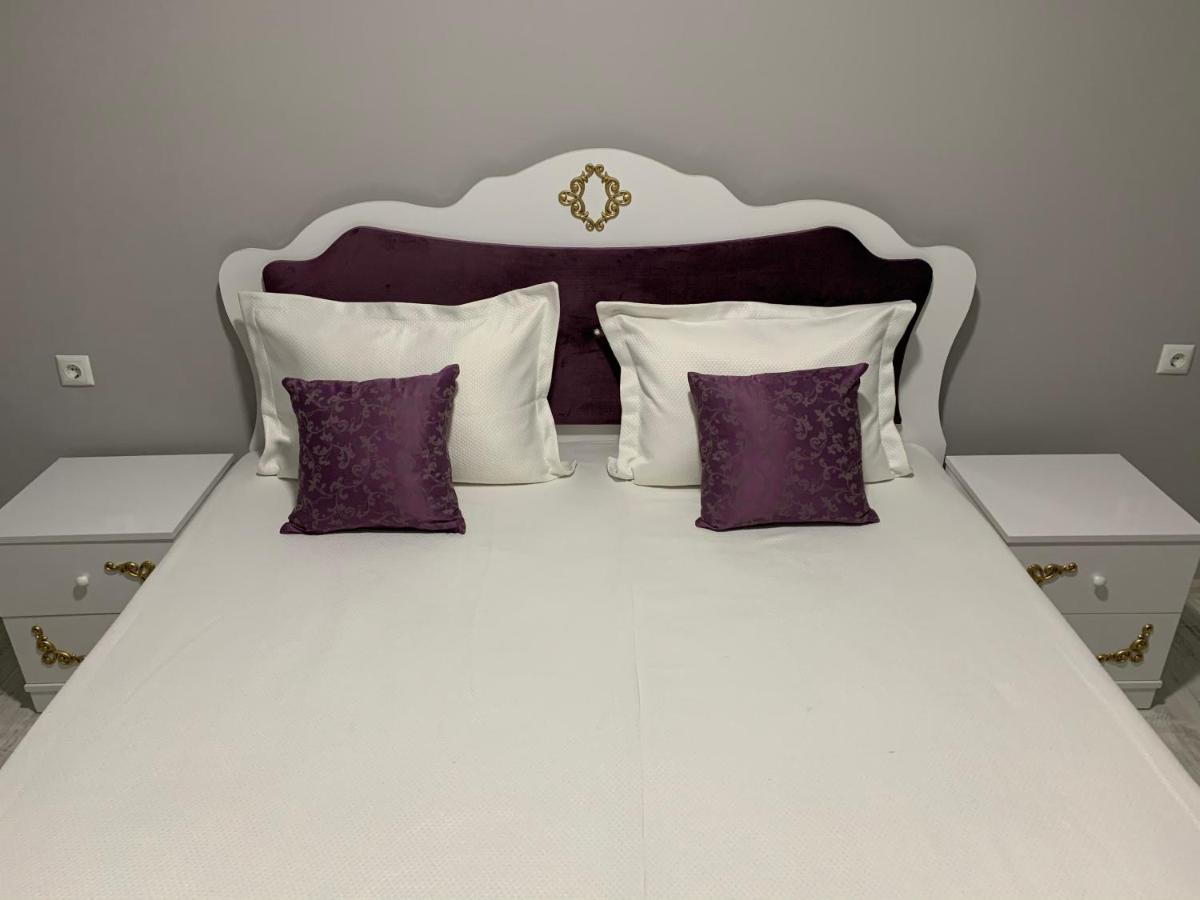 Mihrapli Apartmani Bursa Luaran gambar