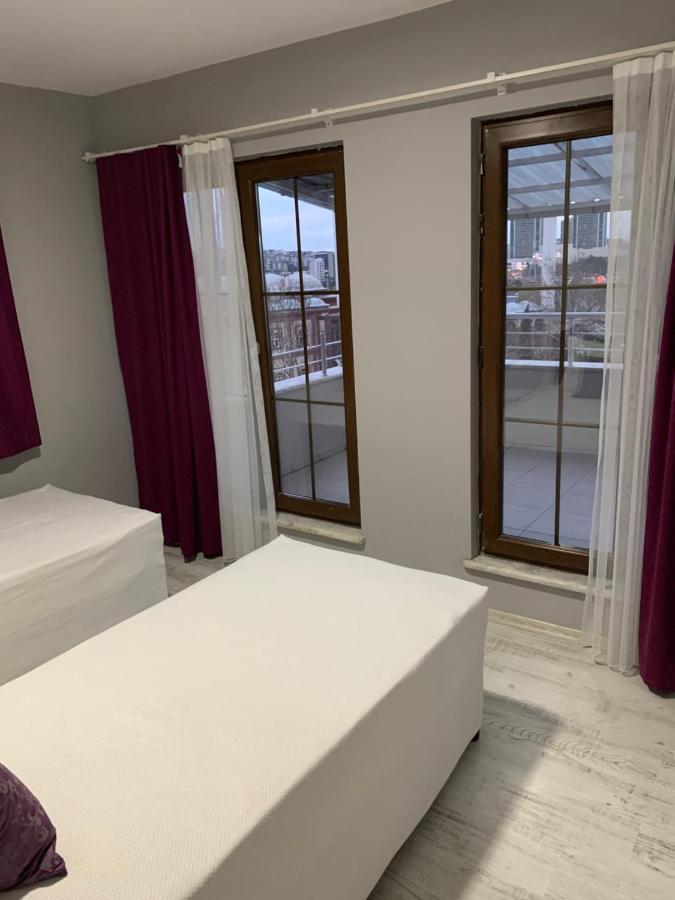 Mihrapli Apartmani Bursa Luaran gambar