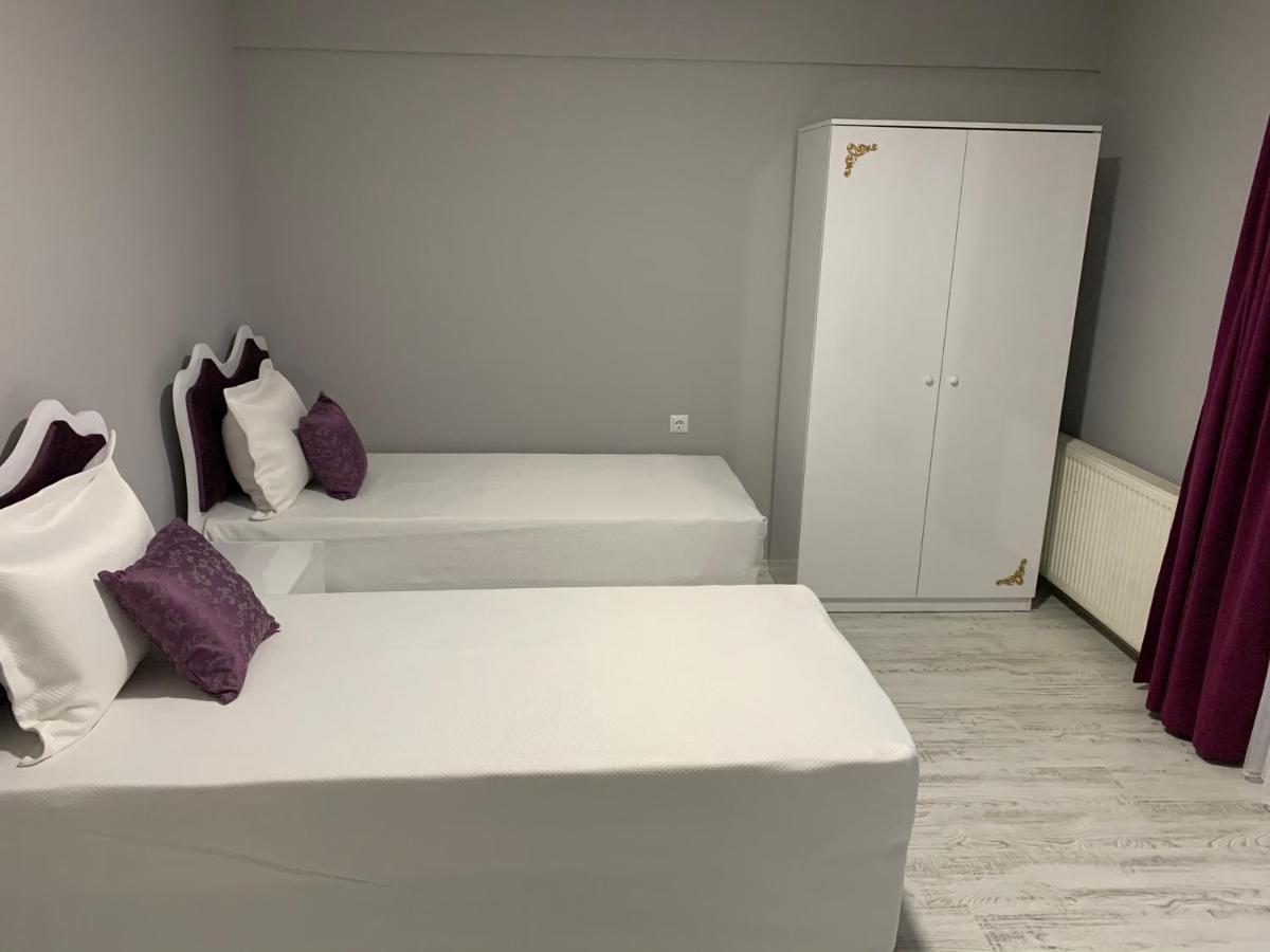 Mihrapli Apartmani Bursa Luaran gambar