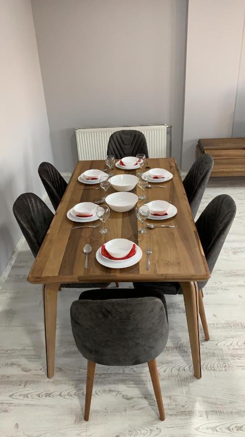 Mihrapli Apartmani Bursa Luaran gambar