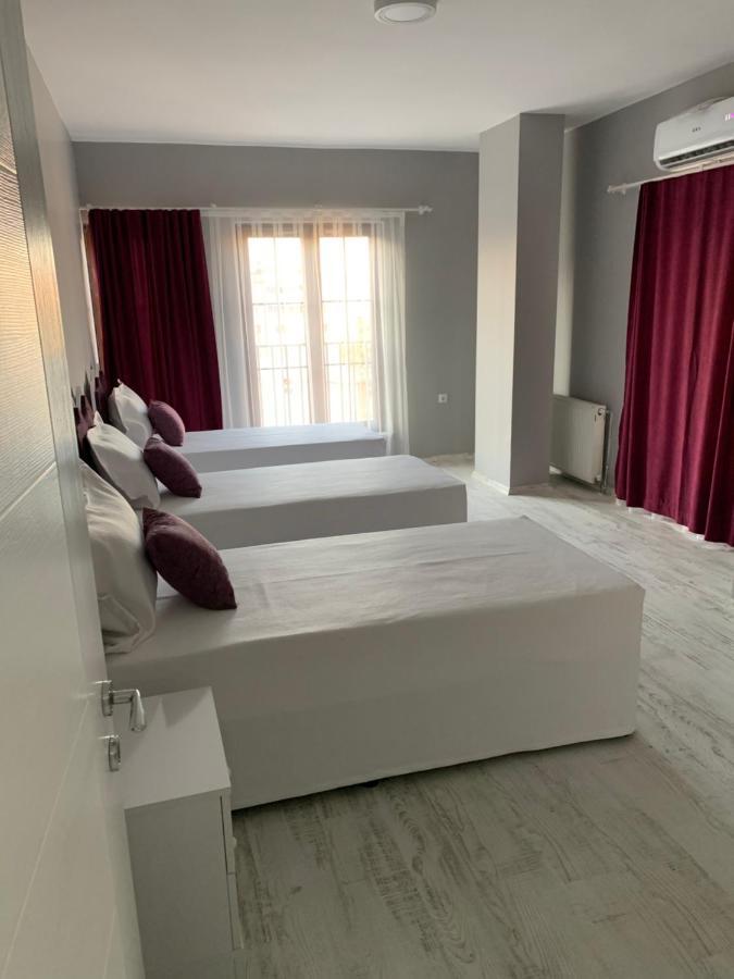Mihrapli Apartmani Bursa Luaran gambar
