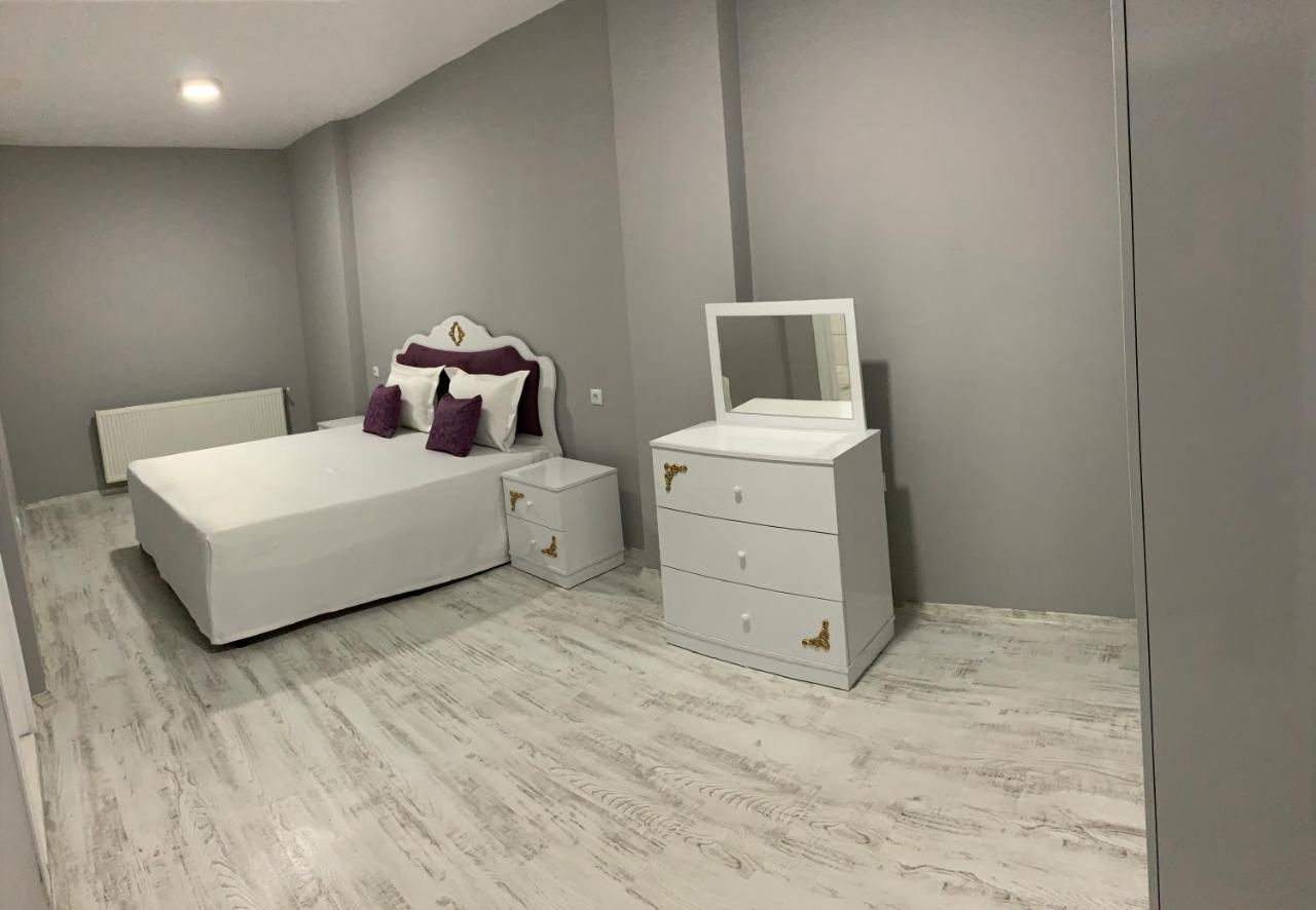 Mihrapli Apartmani Bursa Luaran gambar
