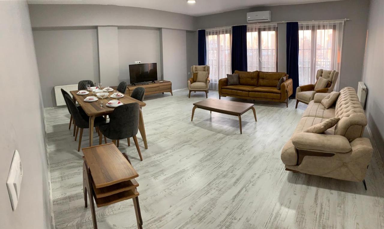 Mihrapli Apartmani Bursa Luaran gambar