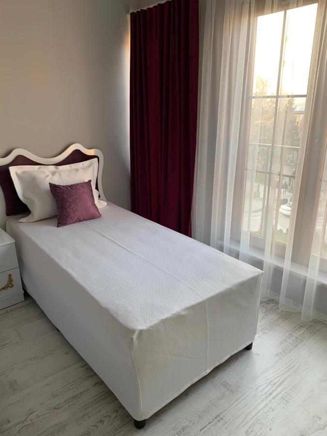 Mihrapli Apartmani Bursa Luaran gambar