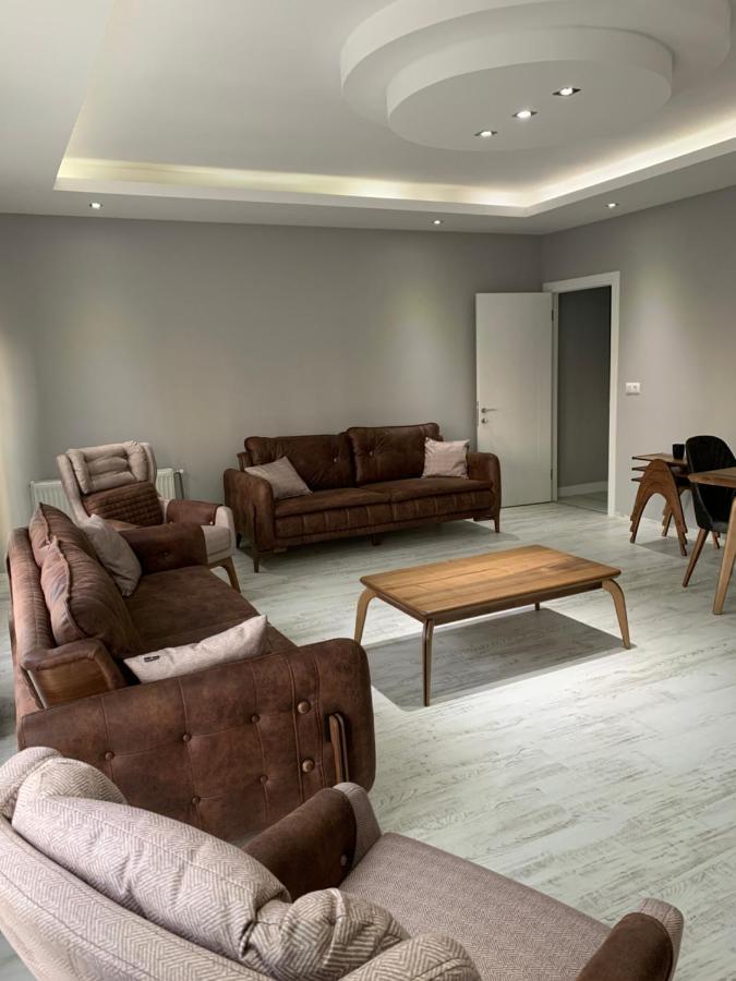 Mihrapli Apartmani Bursa Luaran gambar