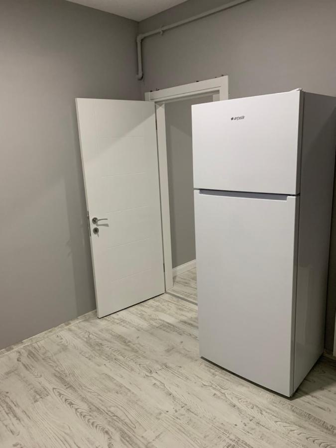 Mihrapli Apartmani Bursa Luaran gambar