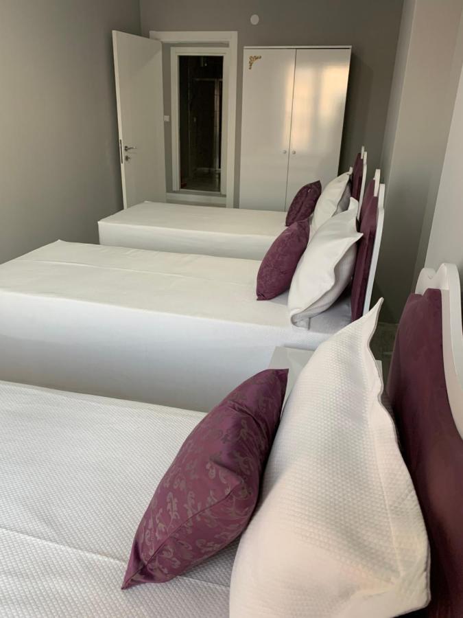 Mihrapli Apartmani Bursa Luaran gambar