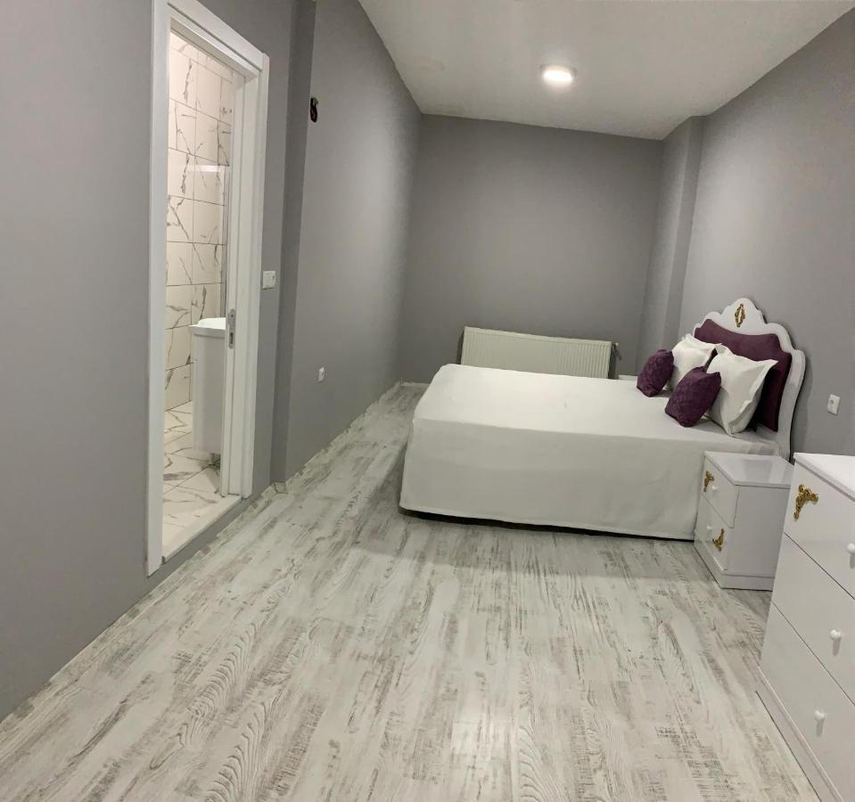 Mihrapli Apartmani Bursa Luaran gambar