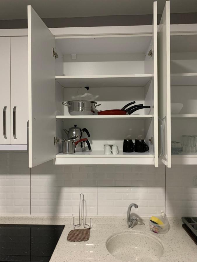 Mihrapli Apartmani Bursa Luaran gambar