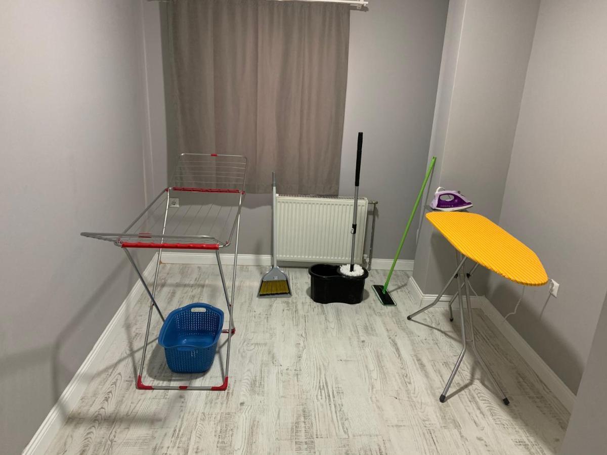 Mihrapli Apartmani Bursa Luaran gambar