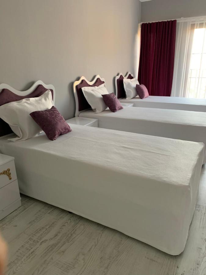 Mihrapli Apartmani Bursa Luaran gambar