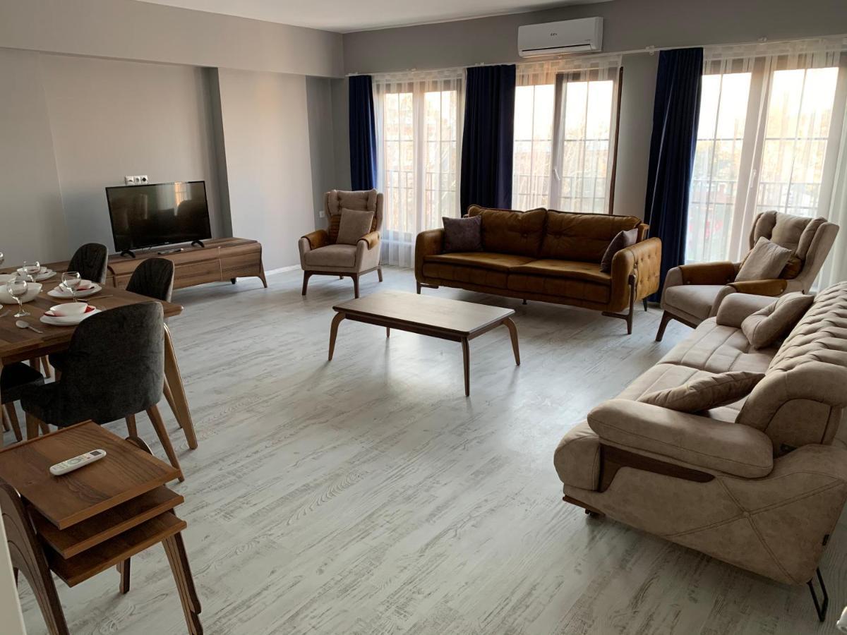 Mihrapli Apartmani Bursa Luaran gambar