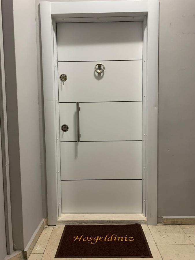 Mihrapli Apartmani Bursa Luaran gambar