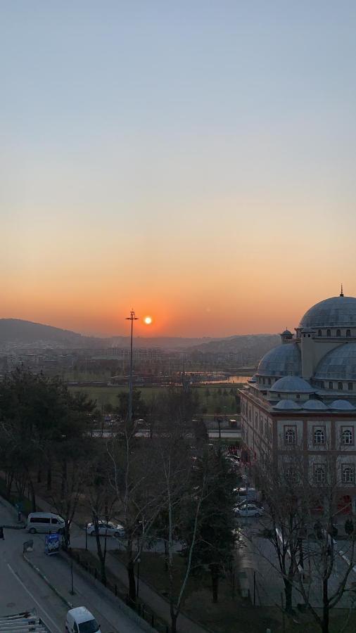 Mihrapli Apartmani Bursa Luaran gambar