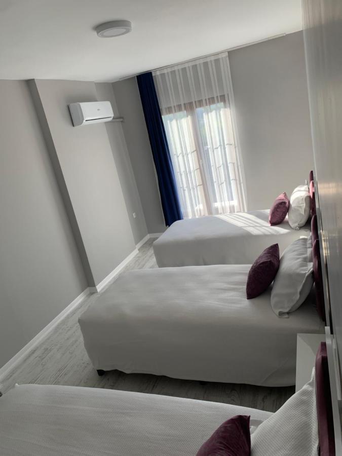 Mihrapli Apartmani Bursa Luaran gambar
