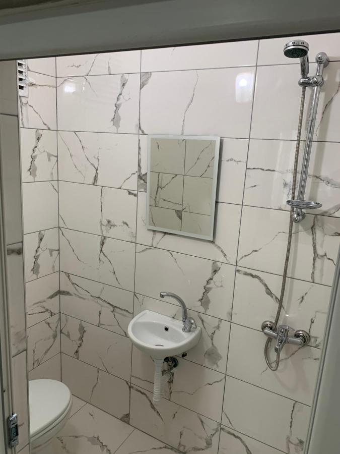 Mihrapli Apartmani Bursa Luaran gambar