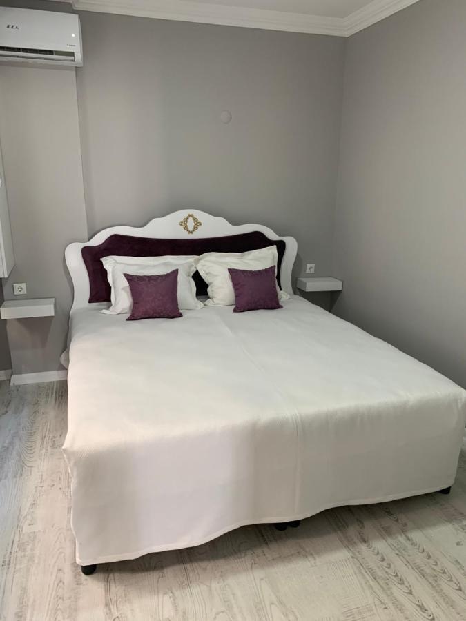 Mihrapli Apartmani Bursa Luaran gambar