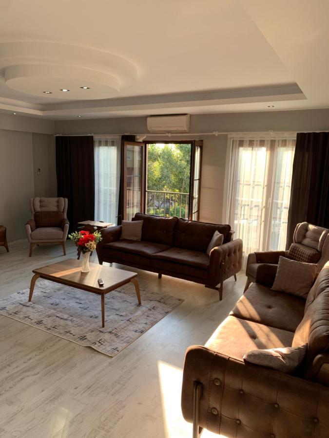 Mihrapli Apartmani Bursa Luaran gambar