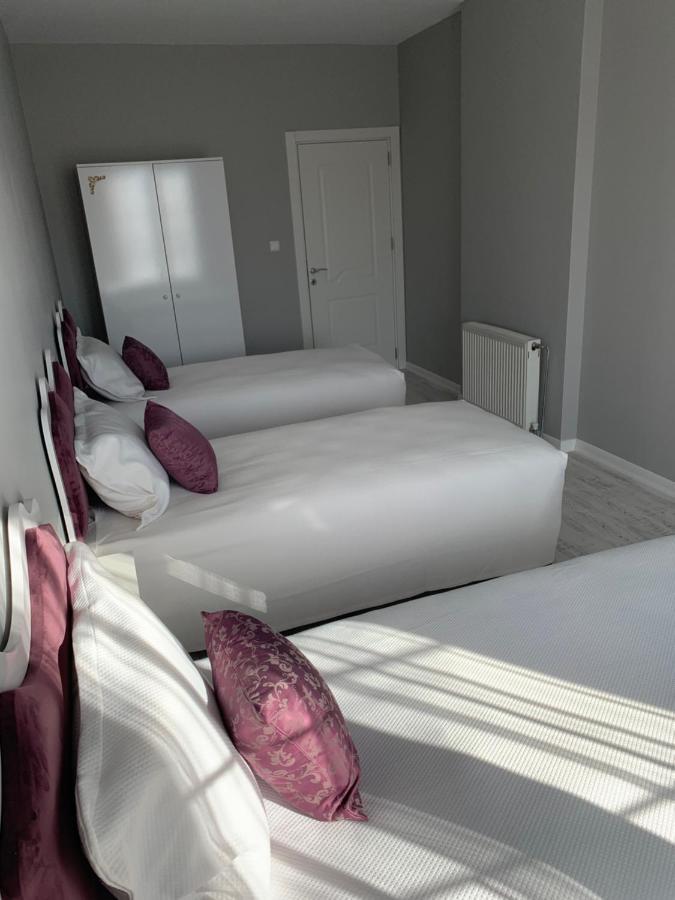 Mihrapli Apartmani Bursa Luaran gambar
