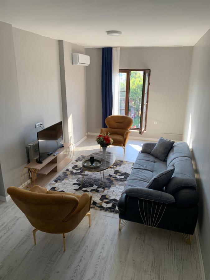 Mihrapli Apartmani Bursa Luaran gambar