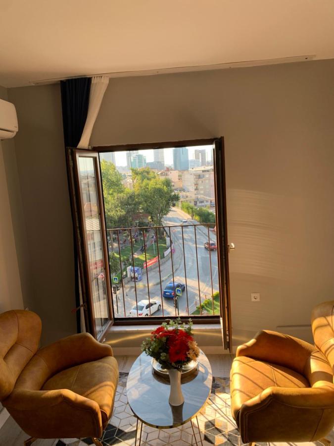 Mihrapli Apartmani Bursa Luaran gambar