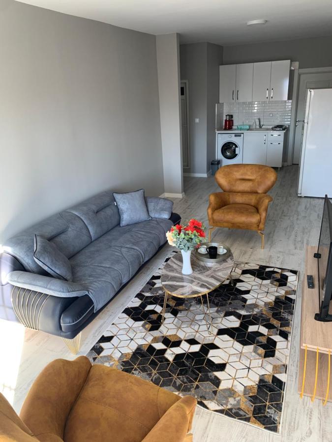 Mihrapli Apartmani Bursa Luaran gambar