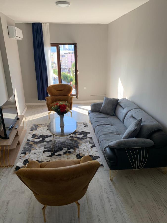 Mihrapli Apartmani Bursa Luaran gambar