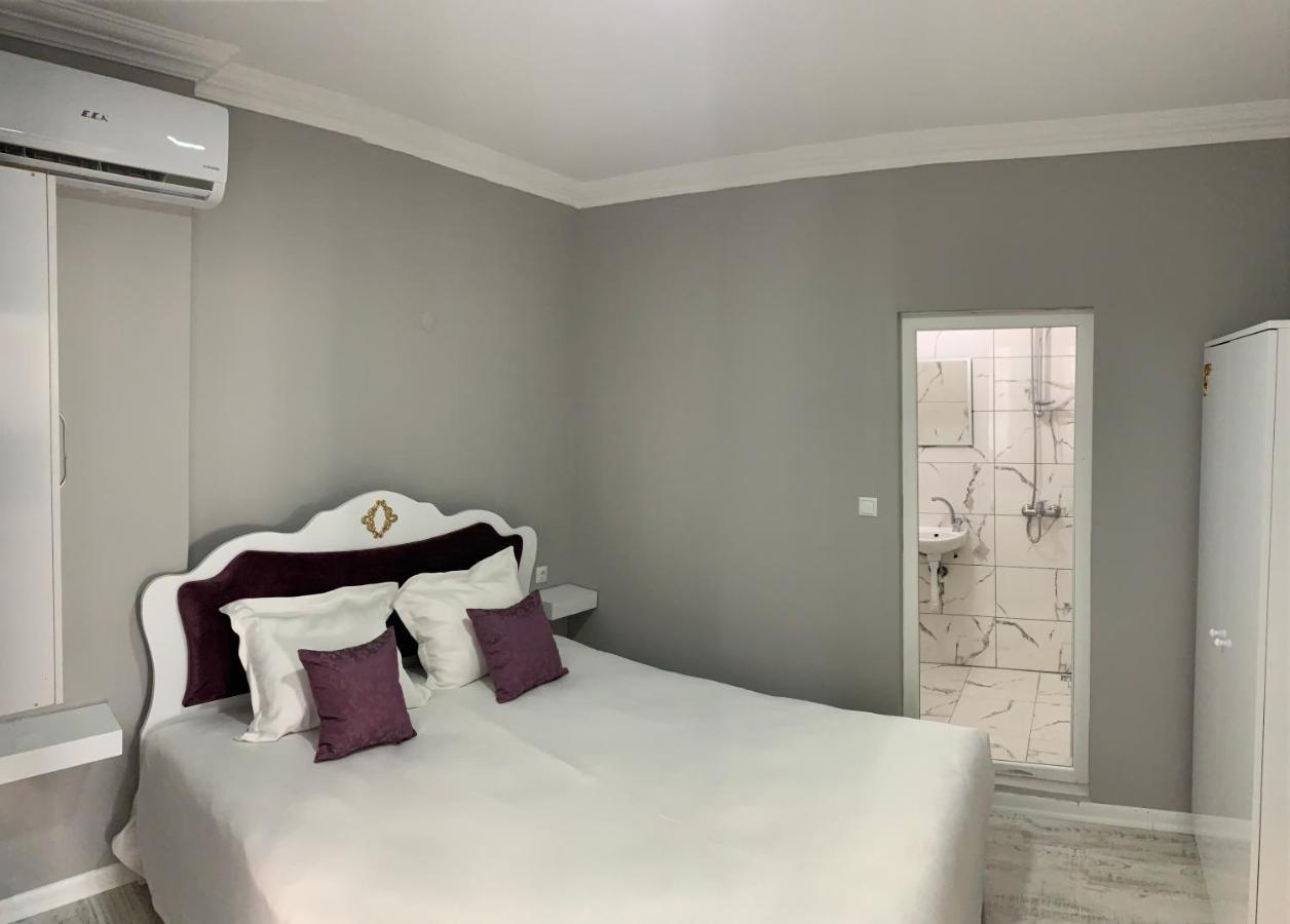 Mihrapli Apartmani Bursa Luaran gambar