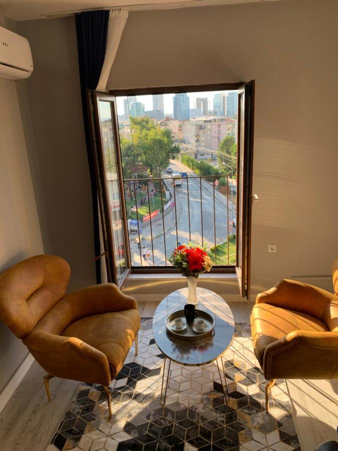 Mihrapli Apartmani Bursa Luaran gambar
