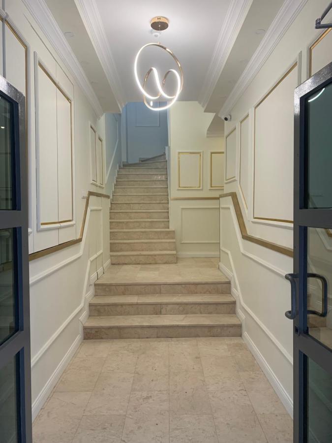 Mihrapli Apartmani Bursa Luaran gambar