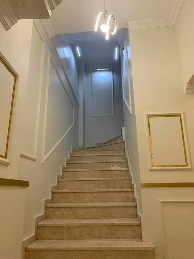 Mihrapli Apartmani Bursa Luaran gambar